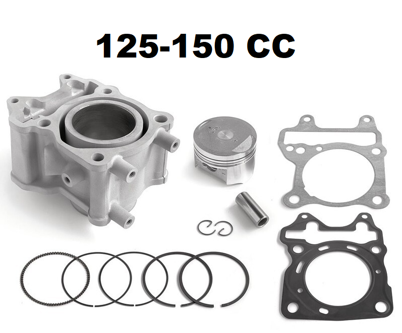 Cilindro Honda SH 125i PCX 125cc a 150cc a partir de 2013 Airsal