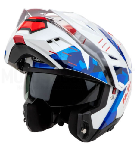 Capacete Modular HJC i80 ROKI MC21