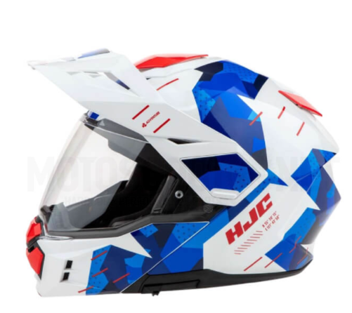Capacete Modular HJC i80 ROKI MC21