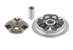 Variador Yamaha Nmax 125 15-18 / 150 17-18 RMS
