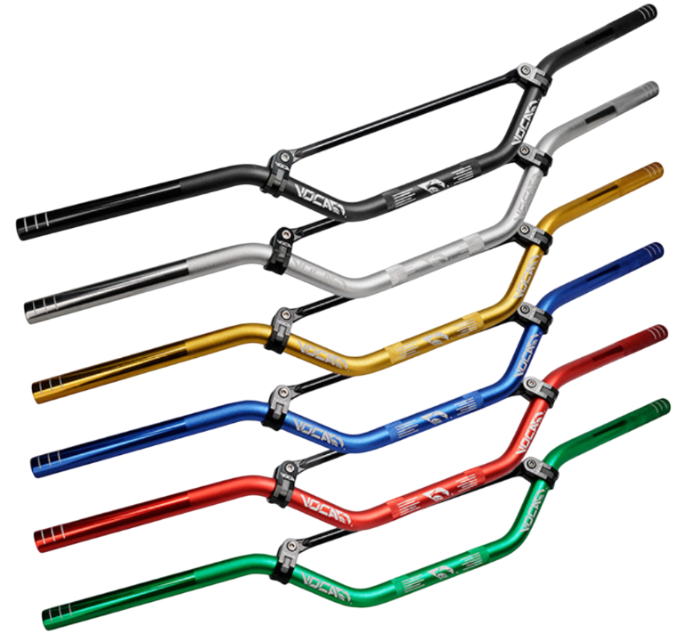 GUIADOR VOCA RACING CROSS 22MM