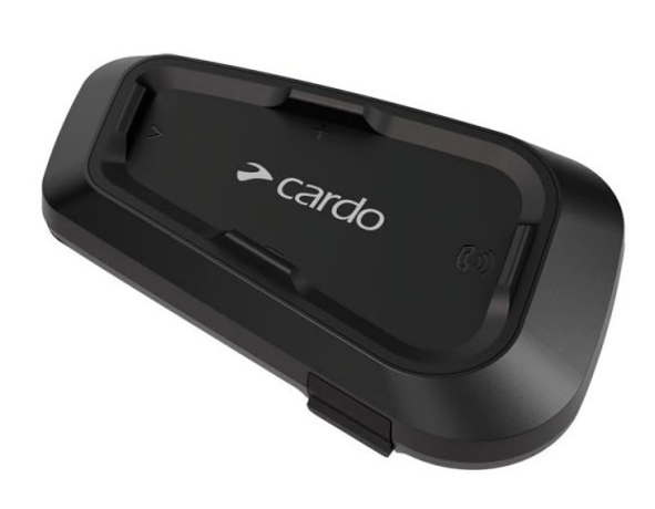 Intercomunicador Cardo Spirit Duo Bluetooth 5.2