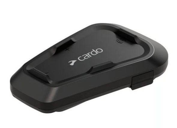 Intercomunicador Cardo Spirit Duo Bluetooth 5.2