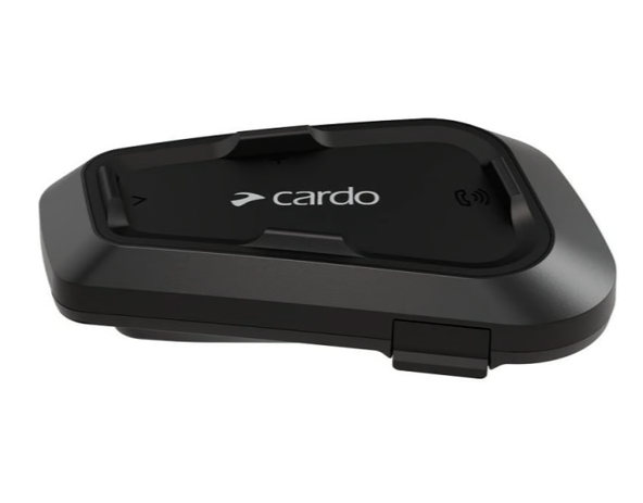 Intercomunicadores Cardo Spirit HD Duo