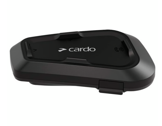 Intercomunicadores Cardo Spirit HD Duo