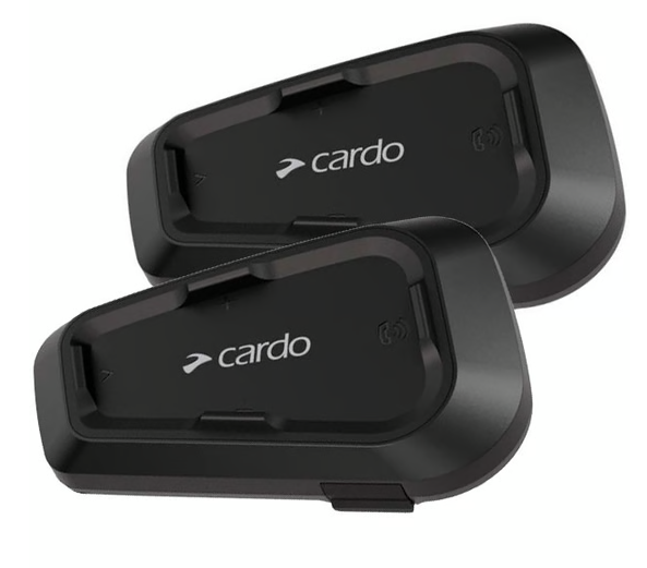 Intercomunicador Cardo Spirit Duo Bluetooth 5.2