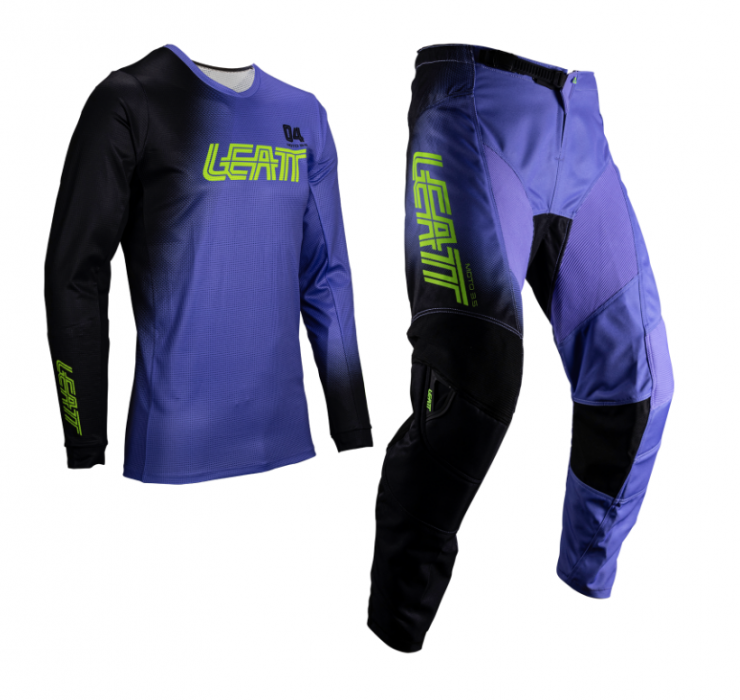 COJUNTO LEATT 3.5 ARGON