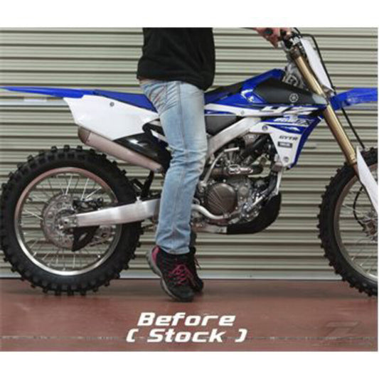 BIELA REBAIXAMENTO HUSQVARNA FC/TC 16-22 TE/FE 17-23