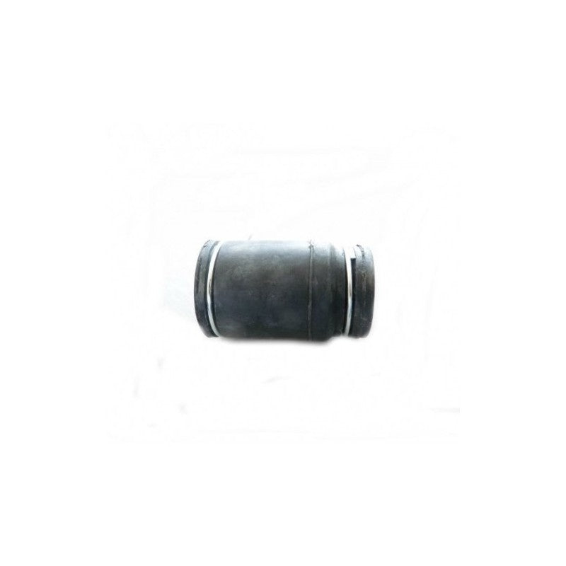 BORRACHA DE ESCAPE YAMAHA DTR