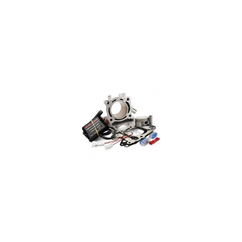 Kit de cilindro e unidade de controlo Malossi I-Tech 170cc Honda PCX >2015 125