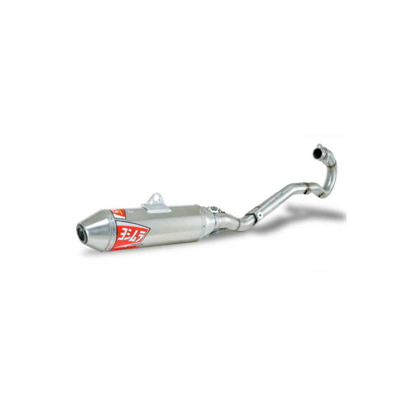 ESCAPE COMPLETO YOSHIMURA RS2 YAMAHA YFM 700 RAPTOR 06-14