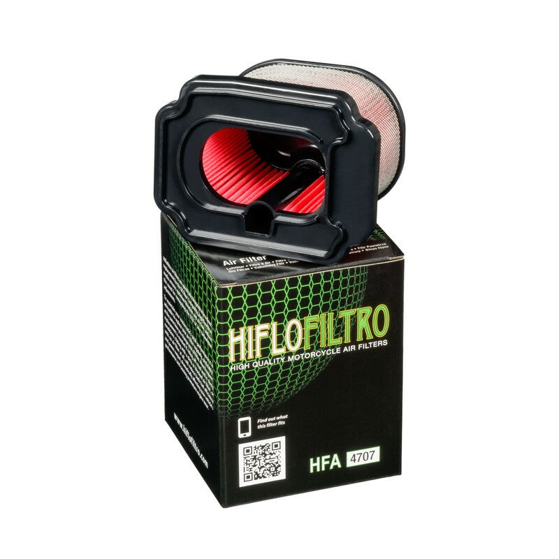 FILTRO AR HIFLOFILTRO HFA4707