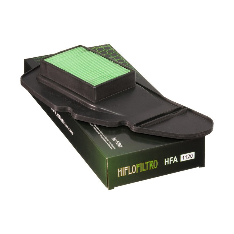 FILTRO DE AR HONDA PCX 125 12-18 HIFLOFILTRO