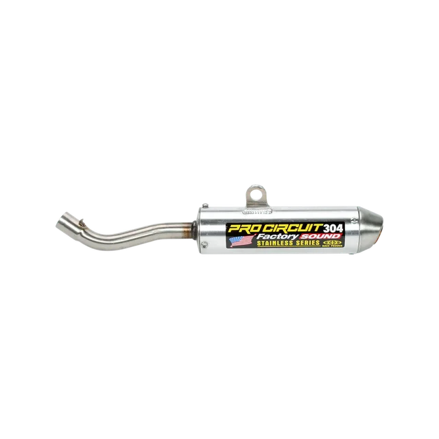 PONTEIRA PRO CIRCUIT 304 YAMAHA YZ 125 02-22