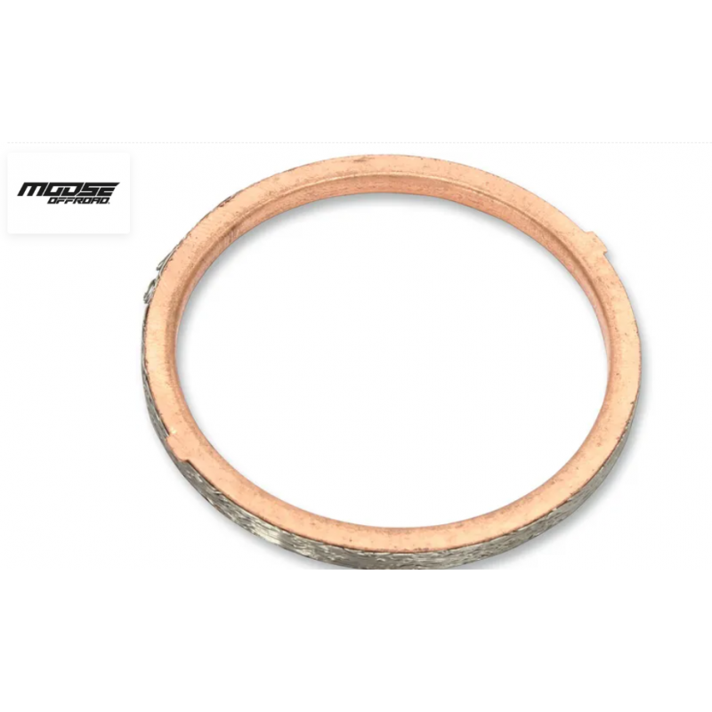 JUNTA DE ESCAPE SUZUKI LTR 450 ATHENA