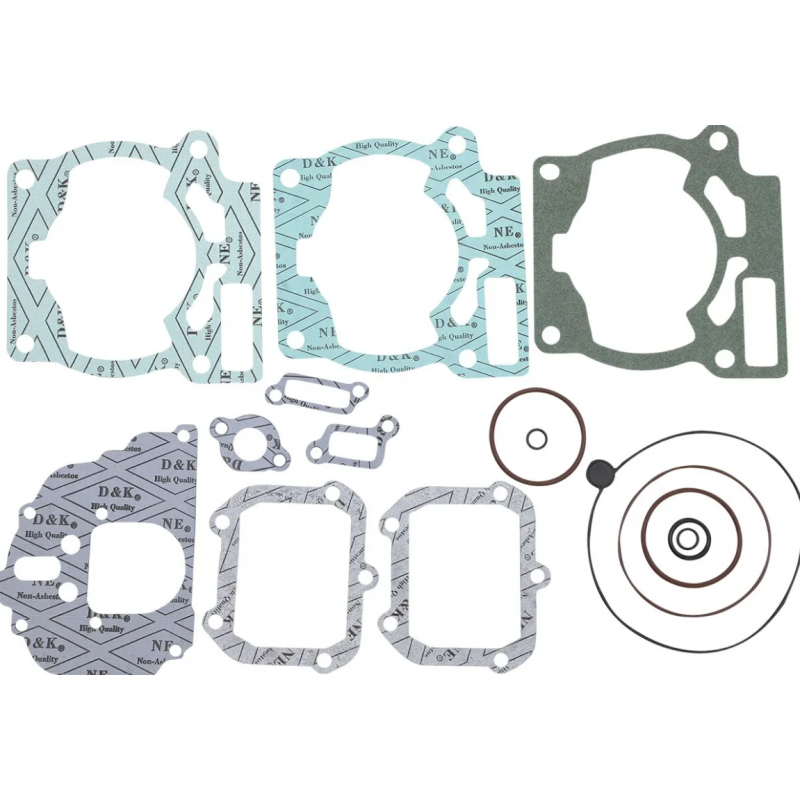 KIT JUNTAS TOP SET KTM 200 EXC/SX 03-16