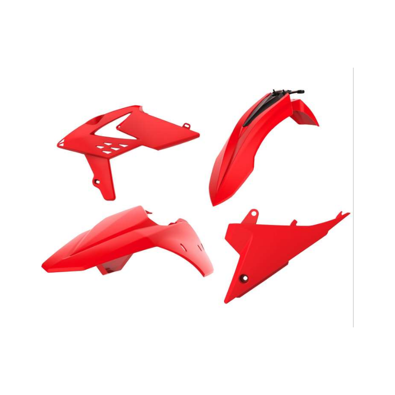KIT PLÁSTICOS POLISPORT BETA RR 2T/4T 13-17