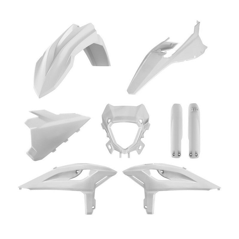 KIT PLASTICOS POLISPORT BETA RR X-PRO/RACING 2T/4T 25-..