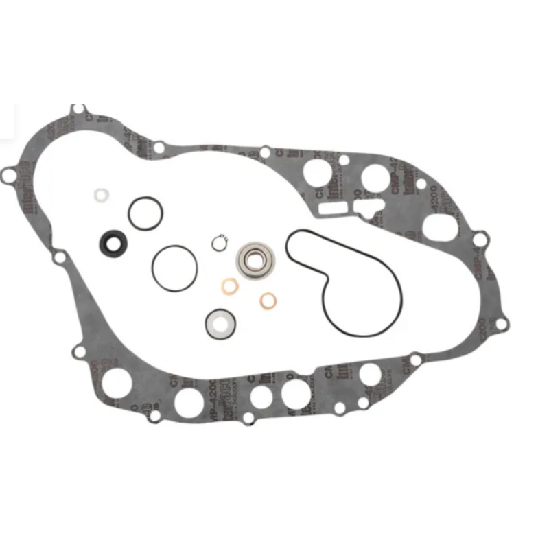 KIT REPARAÇÃO BOMBA DE ÁGUA SUZ LTR 450 MOOSE RACING