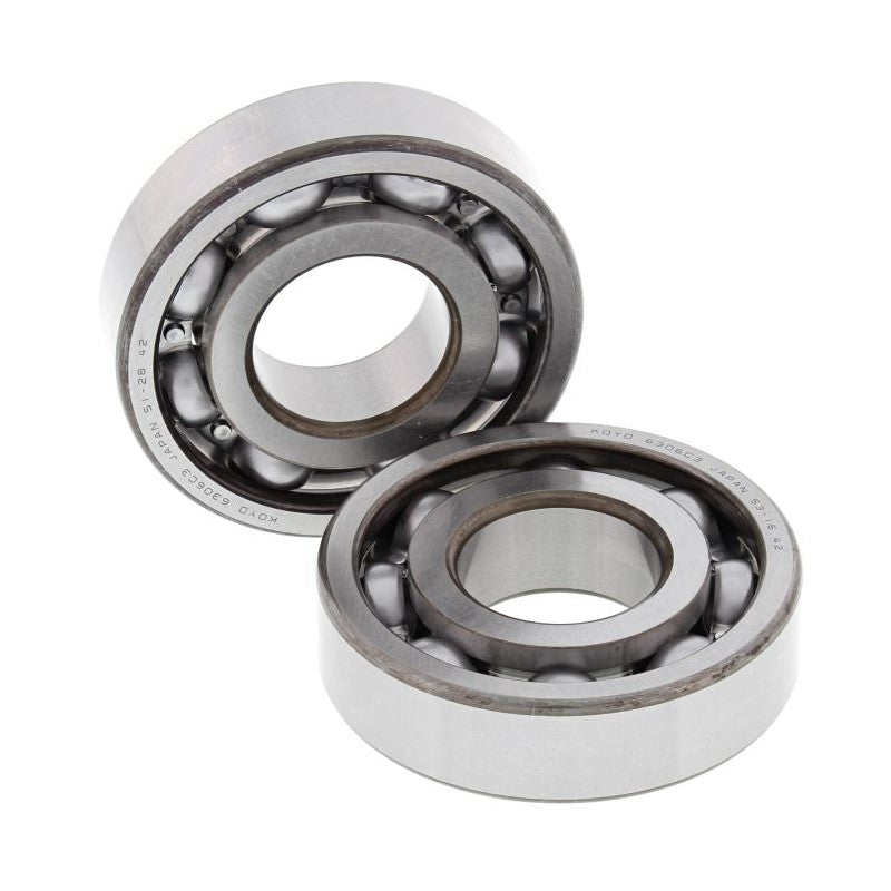 KIT ROLAMENTOS DE CAMBOTA 24-1042