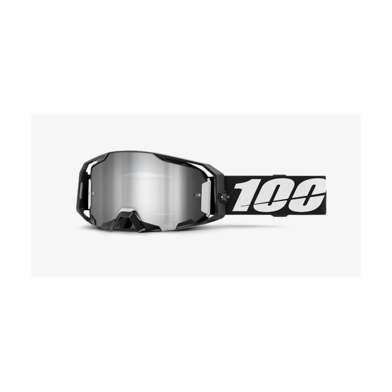 ÓCULOS 100% ARMATIC BLACK
