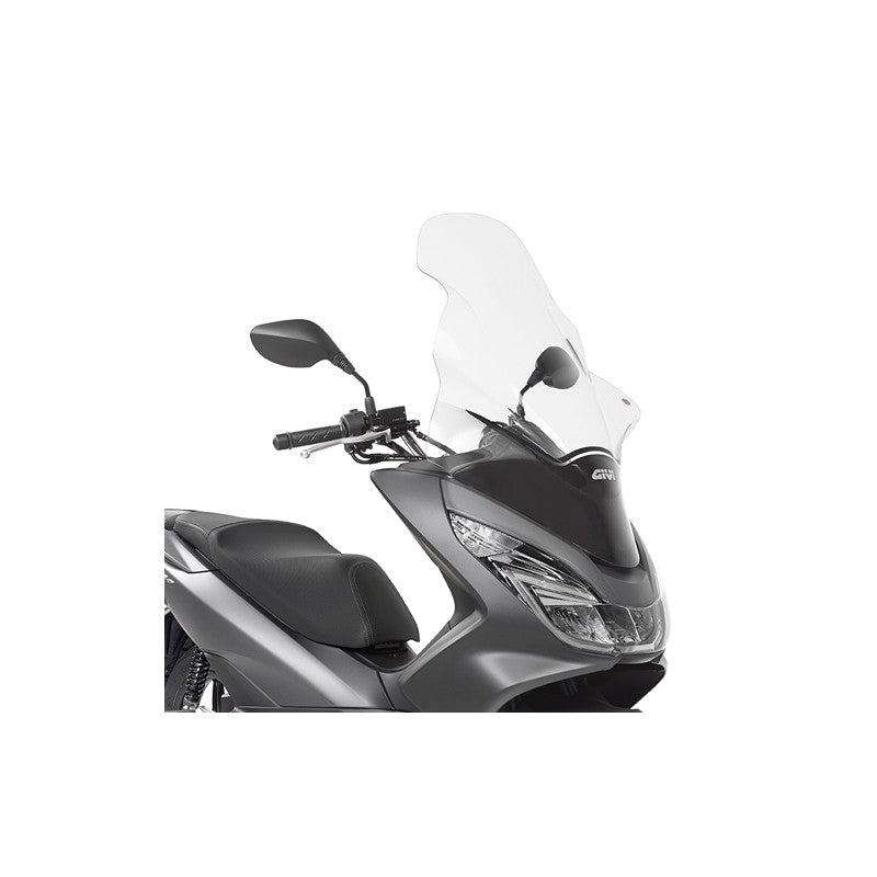 PARA-BRISAS ALTO HONDA PCX 12514-17 /150 18 GIVI
