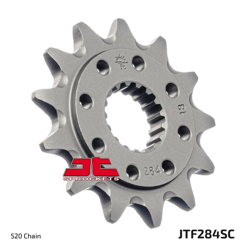 PINHÃO DE ATAQUE HONDA CRF 450 R 02-24 CR 250 R 88-08
