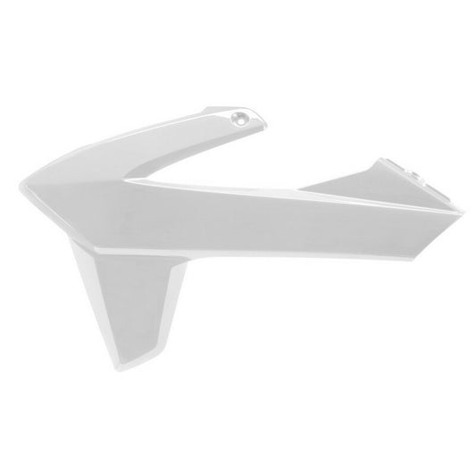 PLASTICOS DE RADIADOR SHERCO SE-R/SEF-R 25-...