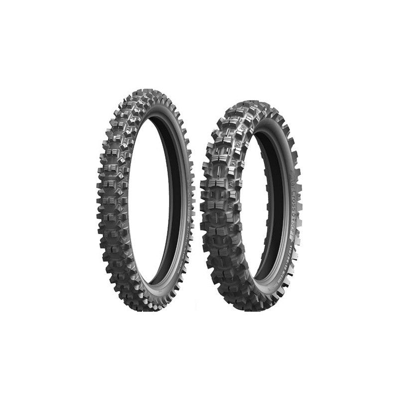 PNEUS MICHELIN STARCROSS 5 SOFT