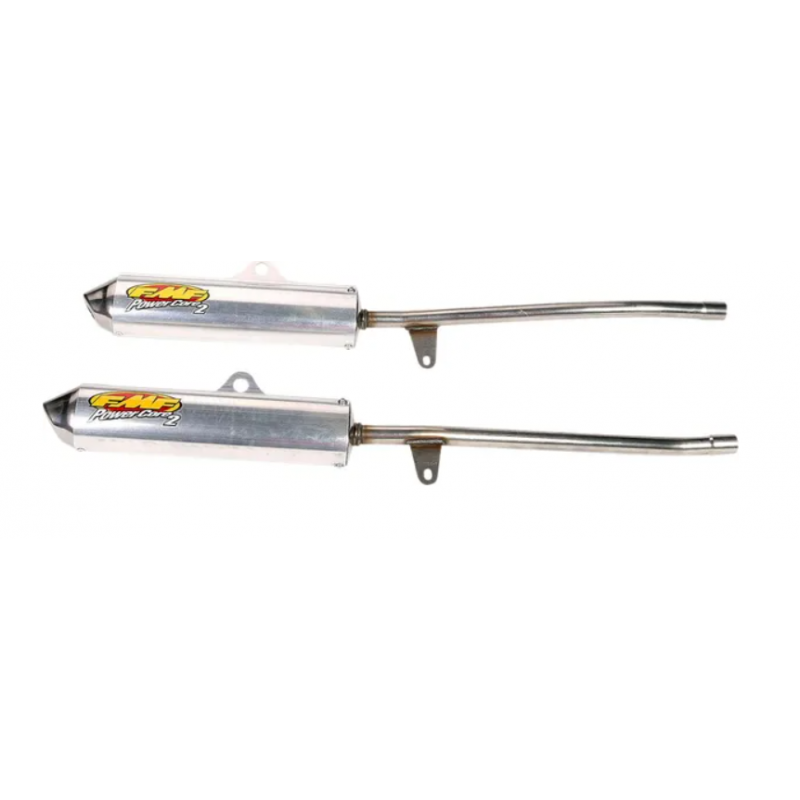 PONTEIRAS DE ESCAPE FMF POWERCORE 2 BANSHEE