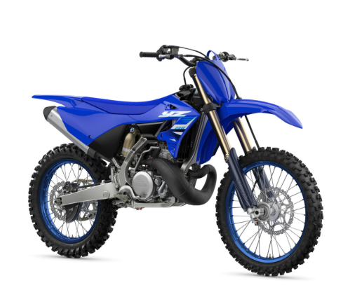 YAMAHA YZ / YZF / WR