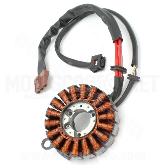 ESTATOR HONDA PCX 125 10-18