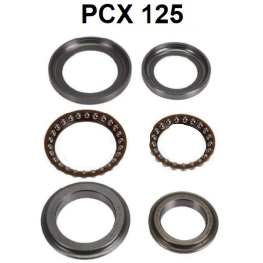 Rolamentos Direção PCX 125