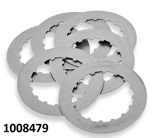KIT DISCOS SEPARADOR TECNIUM 1008479
