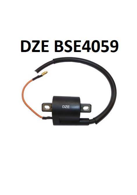 BOBINE DZE BSE4059 XT350, YZ80, YZ125/250 90/93