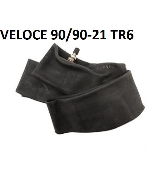 CAMARA AR VELOCE 90/90-21 TR6