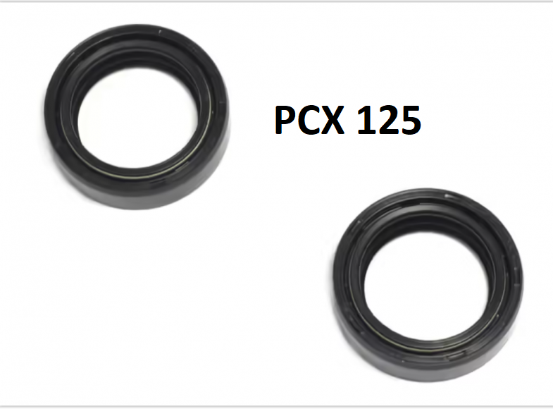 JOGO VEDANTES FORQUETA ATHENA CBR125 04/09 X8R PCX125