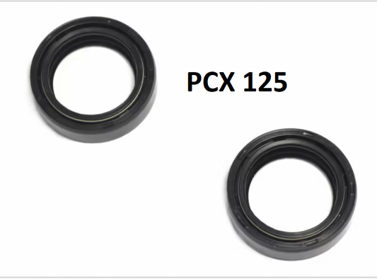 JOGO VEDANTES FORQUETA ATHENA CBR125 04/09 X8R PCX125