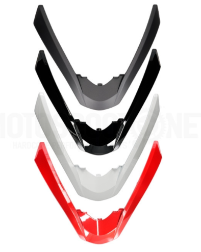 Carenagem friso frontal parabrisas Honda PCX 15-18 Allpro