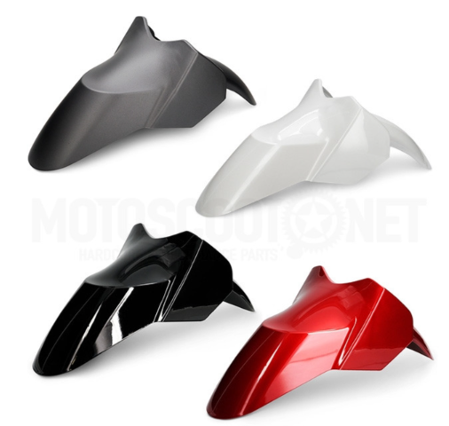Guarda-lamas frontal Honda PCX 15-18 Allpro