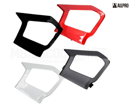 Carenagem interior esquerda Honda PCX 15-18 Allpro