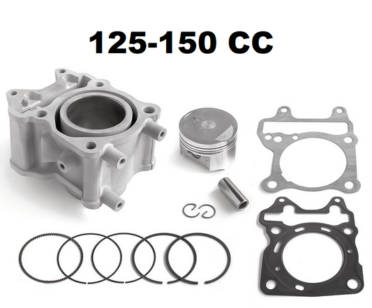 Cilindro Honda SH 125i PCX 125cc a 150cc a partir de 2013 Airsal