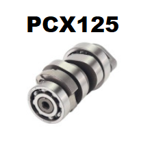 ARVORE DE CAMS TNT HONDA PCX 125 / SH 125 13-19