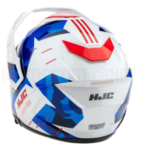 Capacete Modular HJC i80 ROKI MC21
