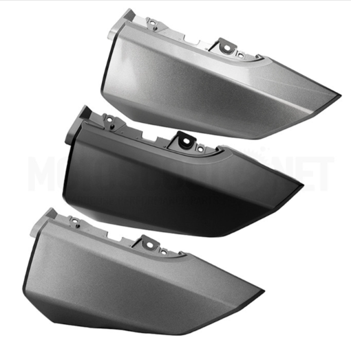 Carenagem centro frontal direita Yamaha N-Max 15-20 Allpro