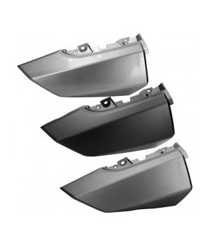 Carenagem centro frontal esquerda Yamaha N-Max 15-20 Allpro