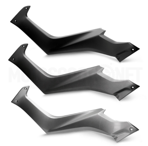 Carenagem interior esquerda Yamaha N-Max 15-20 Allpro