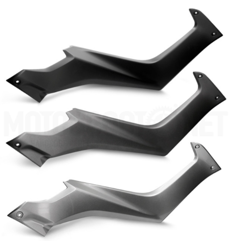 Carenagem interior direita Yamaha N-Max 15-20 Allpro