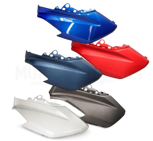 Carenagem frontal direita Yamaha N-Max 15-20 Allpro