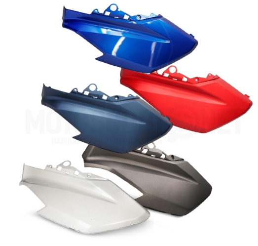 Carenagem frontal direita Yamaha N-Max 15-20 Allpro